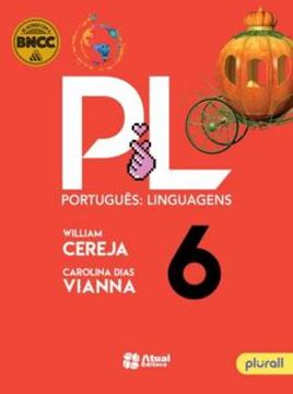 Imagem de PORTUGUES LINGUAGENS - 6º ANO - 10ª ED