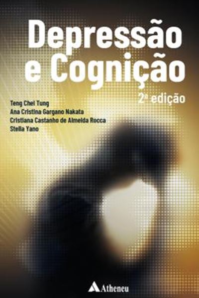Picture of DEPRESSAO E COGNICAO - 2ª ED