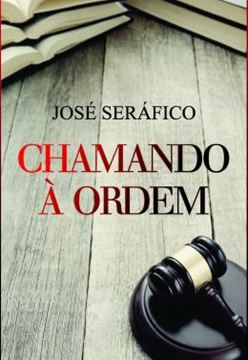 Imagem de CHAMANDO A ORDEM