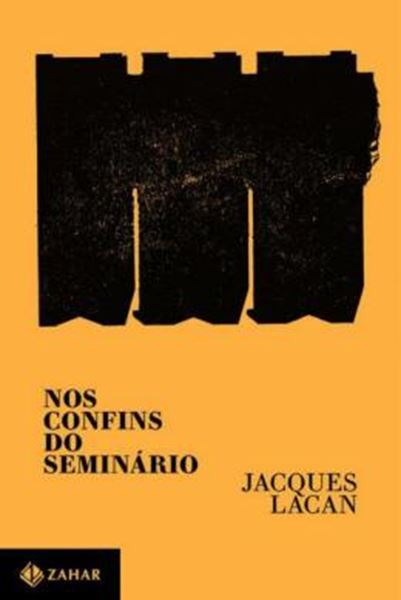 Picture of NOS CONFINS DO SEMINARIO