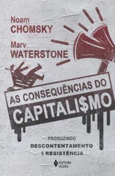 Imagem de AS CONSEQUENCIAS DO CAPITALISMO