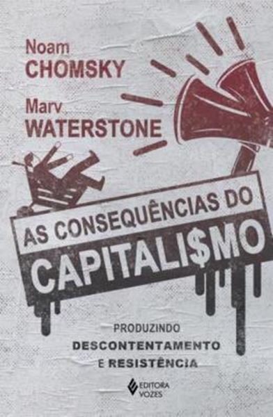 Picture of AS CONSEQUENCIAS DO CAPITALISMO