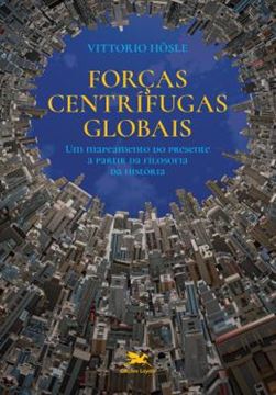 Imagem de FORCAS CENTRIFUGAS GLOBAIS