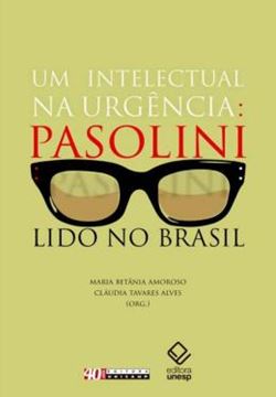Imagem de UM INTELECTUAL NA URGENCIA