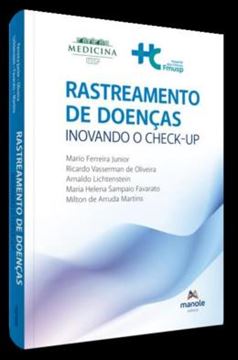 Imagem de RASTREAMENTO DE DOENCAS