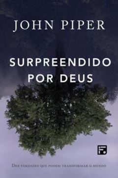Imagem de SURPREENDIDO POR DEUS