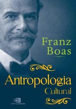 Imagem de ANTROPOLOGIA CULTURAL