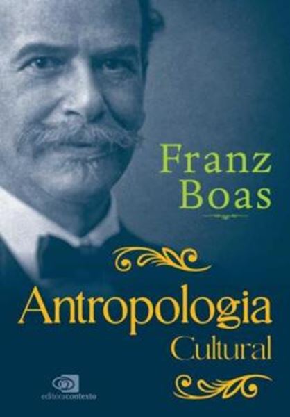 Picture of ANTROPOLOGIA CULTURAL