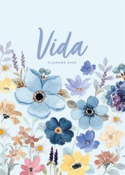 Picture of PLANNER VIDA