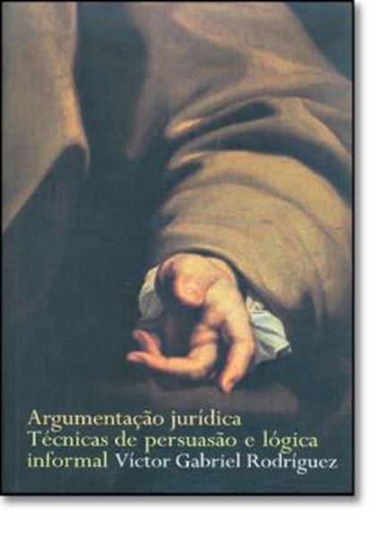 Picture of ARGUMENTACAO JURIDICA