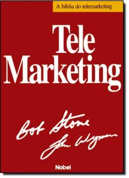Imagem de TELEMARKETING