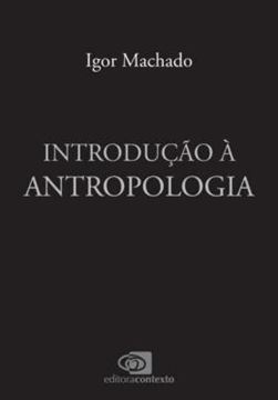 Imagem de INTRODUCAO A ANTROPOLOGIA