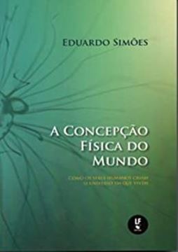 Imagem de CONCEPCAO FISICA DO MUNDO, A