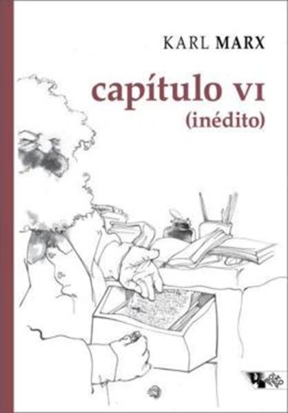 Picture of CAPITULO VI (INEDITO)