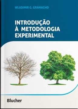 Imagem de INTRODUCAO A METODOLIA EXPERIMENTAL