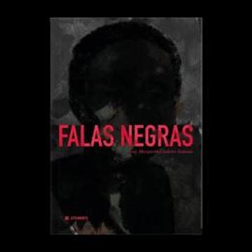 Imagem de FALAS NEGRAS