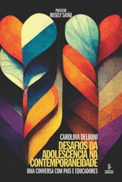 Picture of DESAFIOS DA ADOLESCENCIA NA CONTEMPORANEIDADE