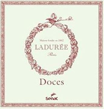 Imagem de DOCES - LADUREE