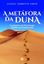 Imagem de A METAFORA DA DUNA - FUNDAMENTOS DE METODOLOGIA CIENTIFICA EM ADMINISTRACAO