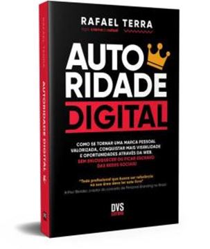 Imagem de AUTORIDADE DIGITAL