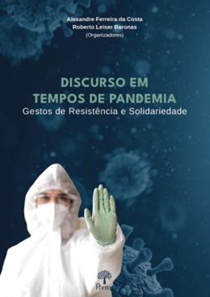 Picture of DISCURSO EM TEMPOS DE PANDEMIA