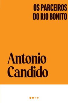 Imagem de OS PARCEIROS DO RIO BONITO