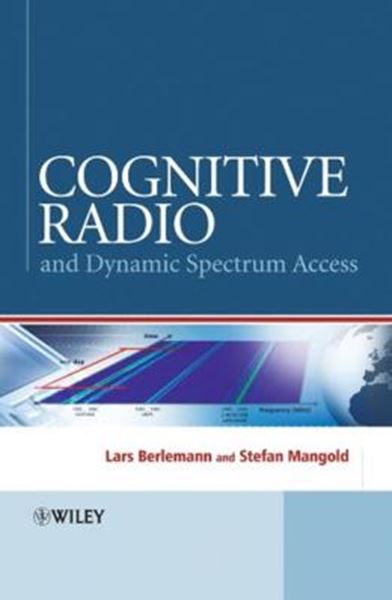 Picture of COGNITIVE RADIO AND DYNAMIC SPECTRUM ACCESS