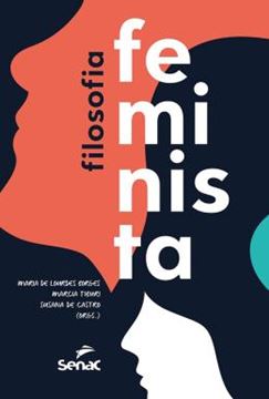 Imagem de FILOSOFIA FEMINISTA