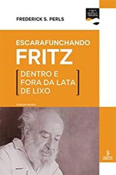 Imagem de ESCARAFUNCHANDO FRITZ - DENTRO E FORA DA LATA DE LIXO - 5ª ED