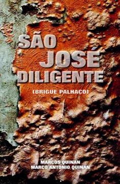 Imagem de SAO JOSE DILIGENTE - BRIGUE PALHACO