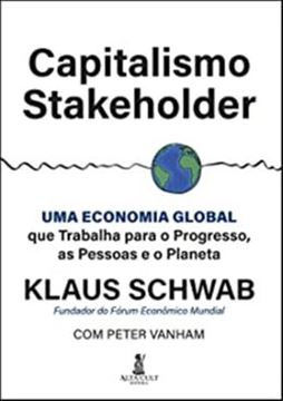 Imagem de CAPITALISMO STAKEHOLDER