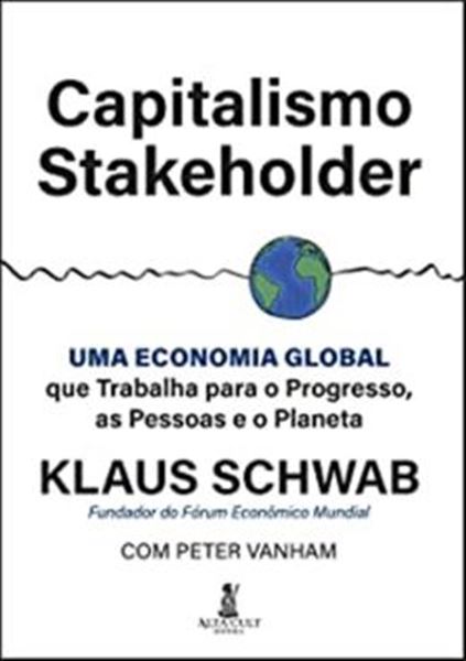 Picture of CAPITALISMO STAKEHOLDER