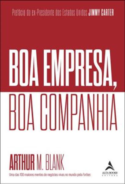 Picture of BOA EMPRESA, BOA COMPANHIA