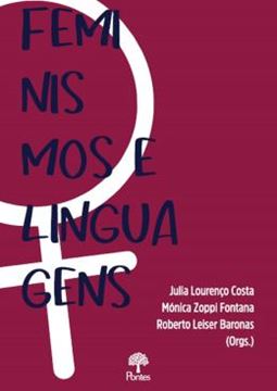 Imagem de FEMINISMOS E LINGUAGENS