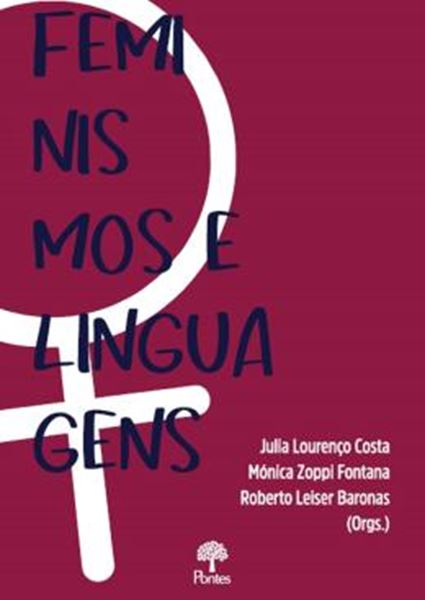 Picture of FEMINISMOS E LINGUAGENS