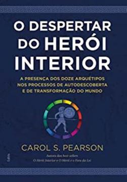 Imagem de O DESPERTAR DO HERIO INTERIOR - 2ª ED