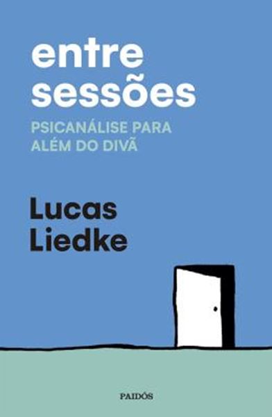 Picture of ENTRE SESSÕES - PSICANÁLISE PARA ALÉM DO DIVÃ