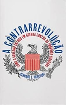 Imagem de CONTRARREVOLUÇÃO