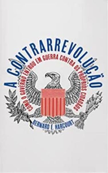 Picture of CONTRARREVOLUÇÃO