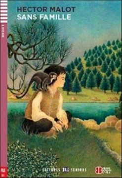 Imagem de SANS FAMILLE - LECTURES ELI SENIORS B1 - DOWNLOADABLE MULTIMEDIA