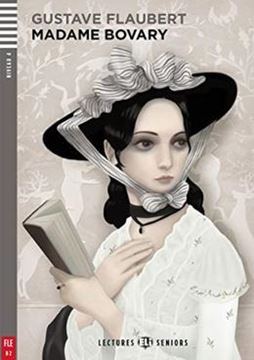 Imagem de MADAME BOVARY - LECTURES ELI SENIORS B2 - DOWNLOADABLE MULTIMEDIA