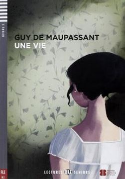 Imagem de UNE VIE - LECTURES ELI SENIORS B2 - DOWNLOADABLE MULTIMEDIA