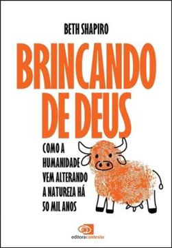 Imagem de BRINCANDO DE DEUS