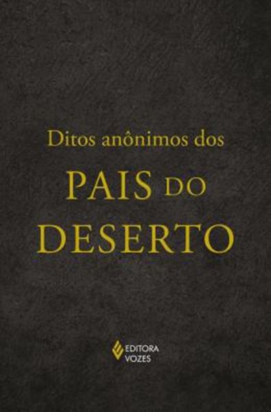 Picture of DITOS ANONIMOS DOS PAIS DO DESERTO