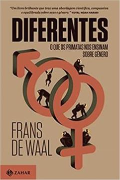 Imagem de DIFERENTES - 
