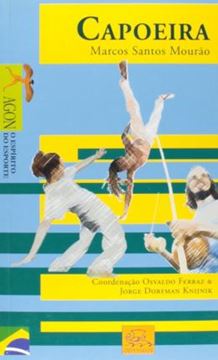 Imagem de CAPOEIRA