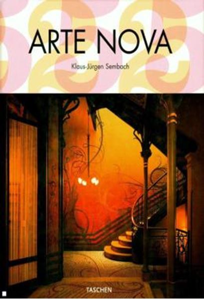 Picture of ARTE NOVA