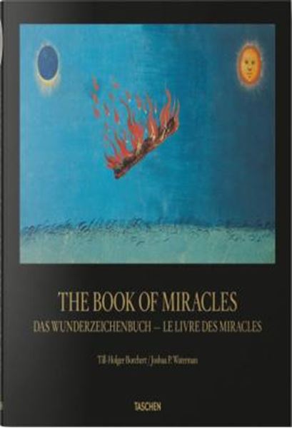 Picture of THE BOOK OF MIRACLES