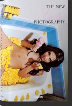 Imagem de THE NEW EROTIC PHOTOGRAPHY