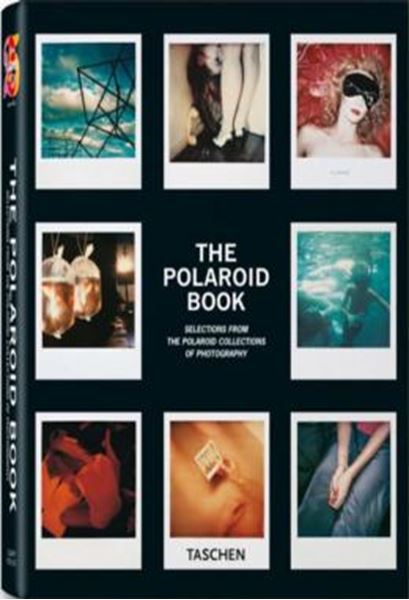 Picture of THE POLAROID BOOK